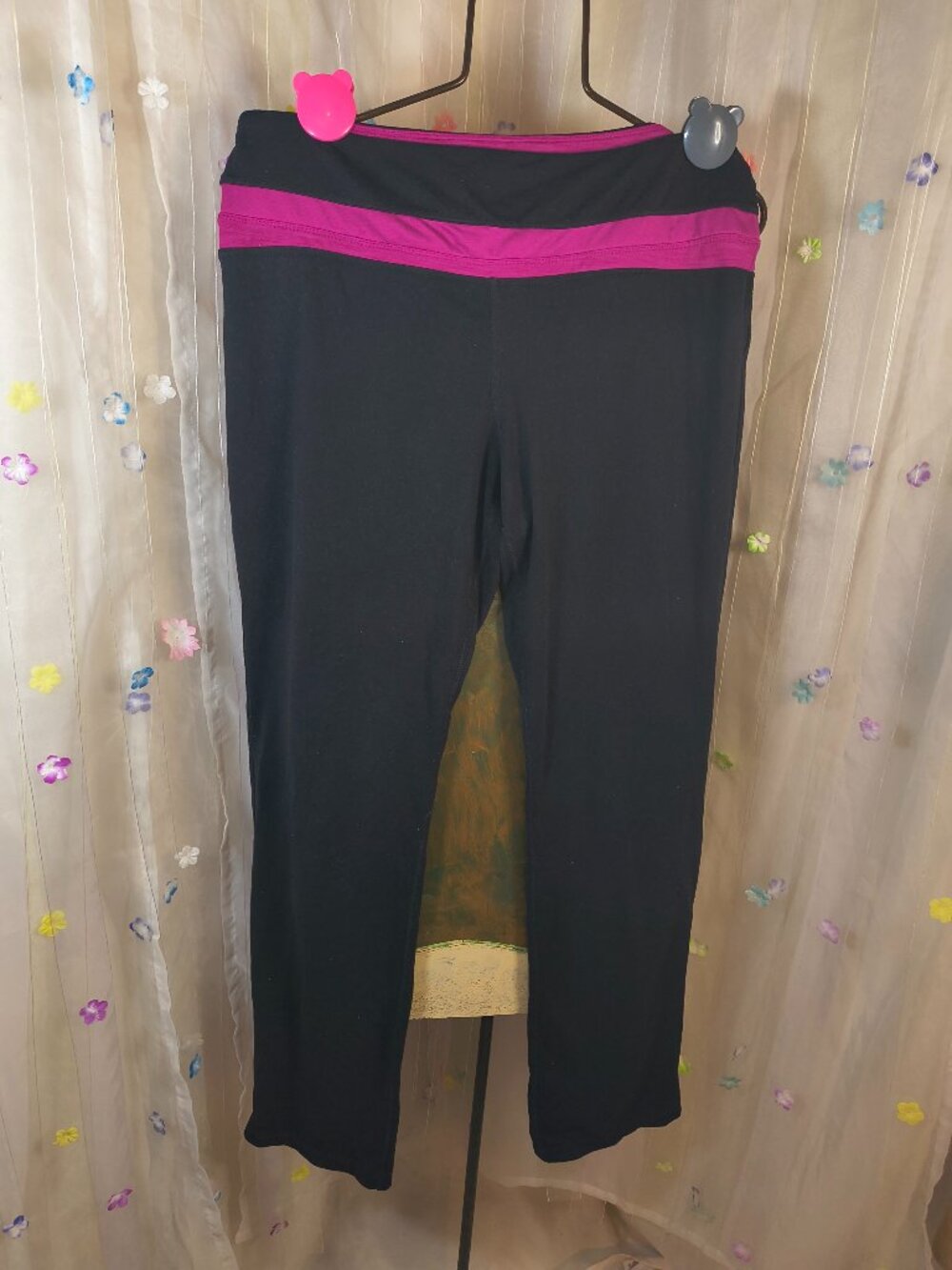 Tangerine Womens Pants boot cut Size Large